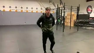 Fitness: Ruck