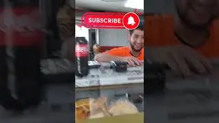 братишка репчик любит шаурму вместо шума 🤣😂
