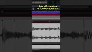 How Silkie cuts up breakbeats in Bitwig Studio (Part 1)