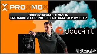 Build Repeatable VMs in 