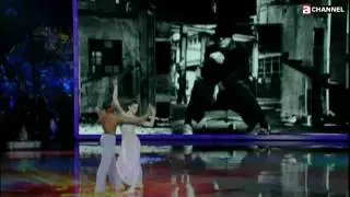José Perez & Anbeta Toromani - Passo a Due di Alessandra Celentano (Aria Adriano Celentano)