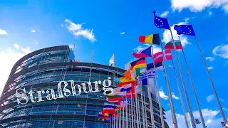 Aftermovie Straßburg