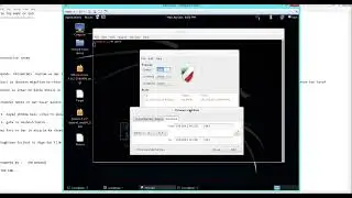 Open Port in Kali Linux