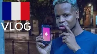 Once Upon a Time in FRANCE - VLOG