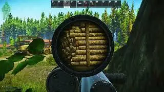 Woods Eh