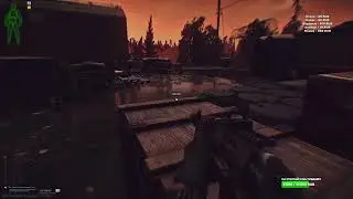 Escape from Tarkov Тарков  ТИМЕЙТ ГОДА!))