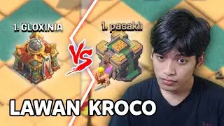 CWL TERGAMPANG DALAM SEJARAH😂 - COC Indonesia