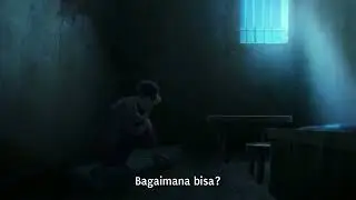 Boushoku no Berserk Episode 1