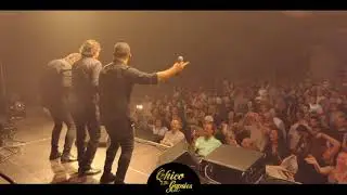 Bande annonce - The New Gypsies, Salle Pleyel, Chico et les Gypsies