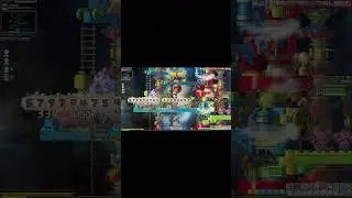 [Maplesea] Below 0.01% Maplers did this: 1534 hours in 40 seconds