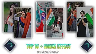 Top Alight Motion Shake Effect Presets | Alight Motion Preset Pack | Alight Motion Shake Effect