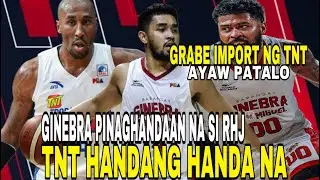 GINEBRA HANDA NA SA IMPORT NG TNT