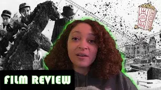 Historic Film Review: The Original 1954 Godzilla