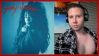 35TH ANNIVERSARY REWIND—JODY WATLEY (SELF-TITLED 1987) BY JODY WATLEY FIRST LISTEN + ALBUM REVIEW