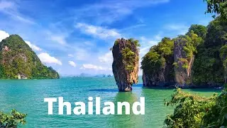 Amazing Thailand
