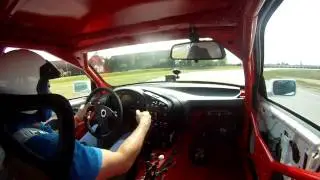 BMW 318i STW Euroring bejáratás 7500-ig