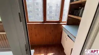 Казань, сдаётся 1ка на Космонавтов