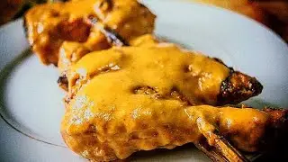 Resipi Lengkap Ayam Percik Kelantan