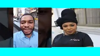 Ei§h 🔥 WHÀŤ A  PŮÑÇHĹ!Ñ£$ TWENE JONAS' AUNTIE  Đ£Ĺ!V£Ř§