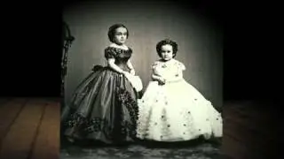 LITTLE PEOPLE by Jane Sullivan - book trailer