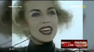 Наталья Ветлицкая - Посмотри в глаза (Клип, 1992)