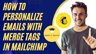 How to Send a Test Email in Mailchimp 2026 Beginner Tutorial