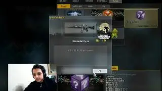Wolfteam Silah Kutusu Açılımı İyi Seyirler #1