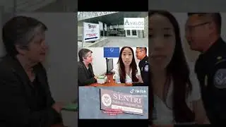 Recomendaciones para encontrar citas disponibles para la entrevista de la aplicación de SENTRI 🇺🇸