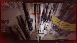BDO Infinite HP Pot Part 1: Bloody Wolves