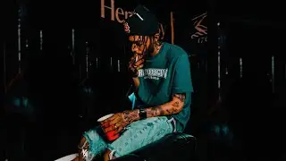 Skippa type beat 'NO PAIN' Dancehall riddim instrumental