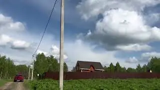 Малеевка участок 23 сотки ЛПХ