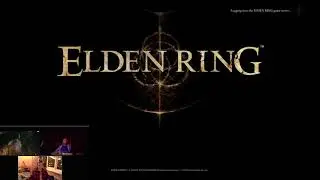 Elden Ring  #3 - Страна под именем "Куда я Попал"
