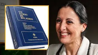El Curso de Milagros Explicado en 10 Minutos (Fácil y Para Todos)