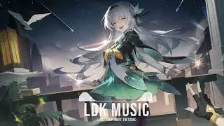 LIveE - Every night, the stars