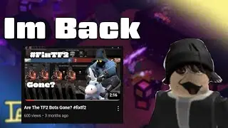 I have returned | Item Asylum Rage and Funny Momements