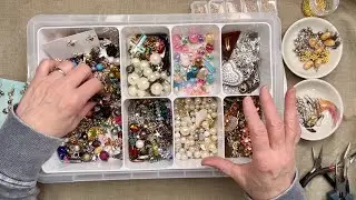 Making Six Journals ~ Dangles & Charms ~ Journals~No.5