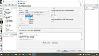 Talend : SQL Template, Metadata, Recycle Bin Basic