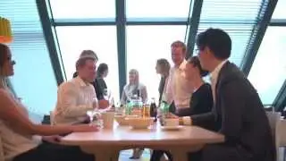 Wotton + Kearney Corporate Film