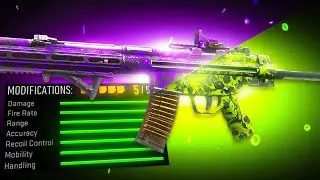 the BUSTED “LACHMANN 556” in MODERN WARFARE 2 👀 (BEST LACHMANN 556 CLASS SETUP!) - MW2