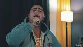 Por tu amor - Crival ( Versión Acústica )