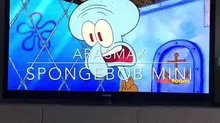 Spongebob Mini Der Lückenbüßer