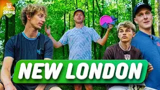 OTB Tour Skins 