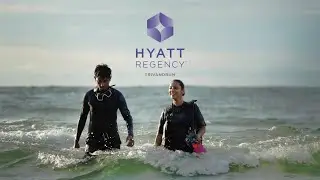 Hyatt Regency Trivandrum | World of Hyatt