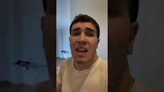 Когда папа учит драться | Приколы от ДЕД АХМЕДА | Тик Ток 