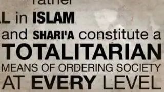 Islam - The Religion Of Peace?