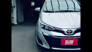 2020｜Toyota Yaris｜SUM通誠汽車｜1851