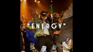 Hard Drill Type Beat 2023 - "Energy"
