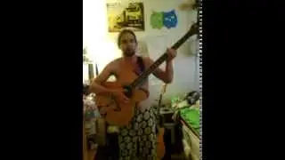 Catholic Girls / Stick it Out - Frank Zappa cover