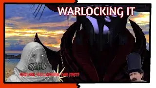 The Dawning of Warlock Wednesday