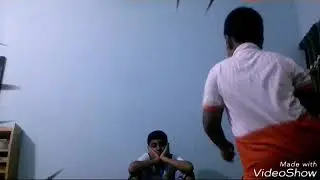 T.T Brothers vs jelly 2
